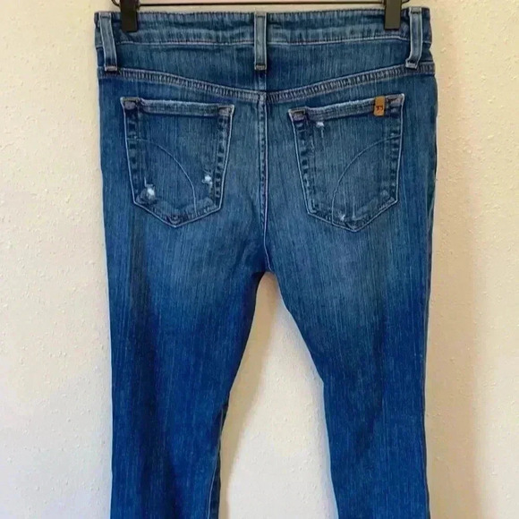 JOE’S Women’s Distressed Jeans - Picture 6 of 9